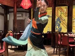 -HOHO餐厅(古子城店)