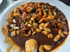 -旺山·浪头人家