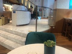 大堂-莎琳娜食品有限公司·蛋糕店