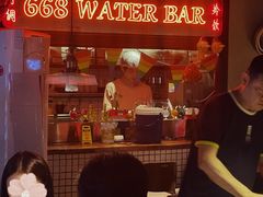 -碌碌发·东南亚风味烧烤档(体育西店)