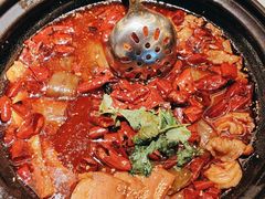 -俏江南(东方广场店)