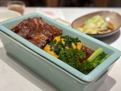 港式烧味三拼-避风塘·老港味餐厅(虹口龙之梦店)
