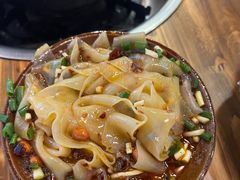 -笔记安顺夺夺粉火锅(龙湾万达店)