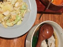 -七色云蔬食(喜邻里店)
