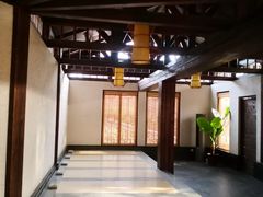 -太白山御龙湾温泉