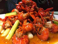 -新凯旋烧烤·燕姐千岛湖土菜