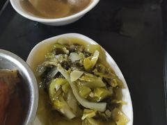 -好成财牛排馆(涂门街总店)