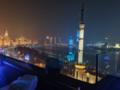 -外滩8号 whisky bar(金延大厦店)