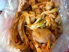 -老字号·三十一号面皮(商埠路步行街店)
