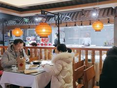 -老屋印象川菜(马园路店)