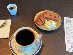 -Hei Cafe(工体店)