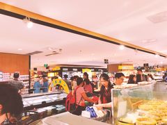 -AEON永旺(东方宝泰店)