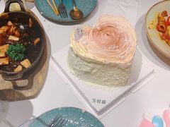 -CRAZYONES克芮旺斯西班牙餐厅(苏州中心店)