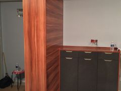 -索菲亚衣柜橱柜家具全屋定制(汶水红星店)