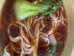 -老舅老蒙肉饼非遗店(一店)