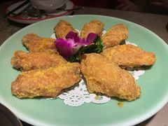 -新白鹿餐厅(金鹰新街口店)