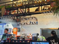 -Hi YOU你的饭局泰餐厅(雍和宫店)