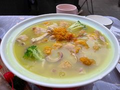 -后海16号·北京私房菜