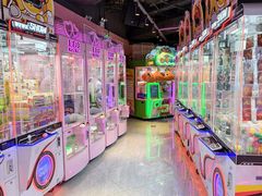 -环游嘉年华(广州-天河城店)