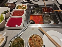 -海底捞火锅(城阳万象汇店)