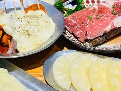 -哼蟹二将·烤肉酱蟹(合生汇店)