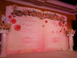 点击看大图 -Sunny喜铺婚礼策划(东部店)