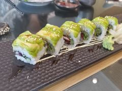 -西村日本料理(香格里拉饭店)