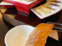 -泛太平洋大酒店·海天楼中餐厅·粤菜