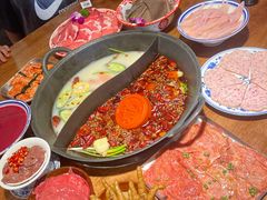 -楠火锅(仁恒梦中心店)