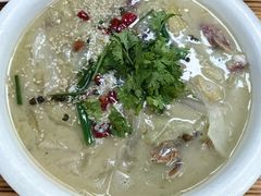 -无招牌