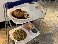 -阿那亚第一食堂 Cafeteria 1
