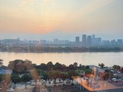 -长沙富力万达文华酒店