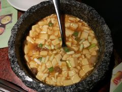 -绿茶餐厅(蓝色港湾店)