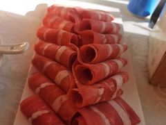 -东来顺饭庄(西单店)