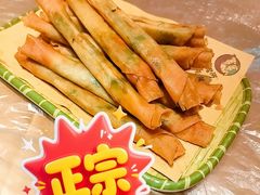 -黄泥岗·黄陂农家菜(百步亭店)