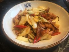 -兰溪小馆(东直门簋街店)