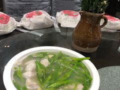 -瑞丰园庭院餐厅·白族传统家常菜