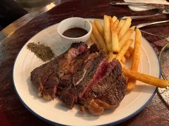 -羽深肉铺 Steak & Wine