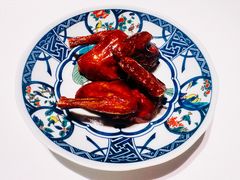 -荣轩(新荣记环球金融中心店)