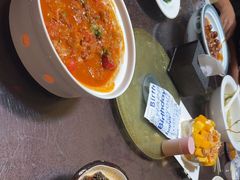 -印象吕梁•吕梁菜