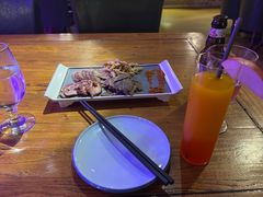 -莉莉家的音乐花园餐吧(航空路店)