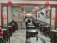 -仁信双皮奶(东川路店)