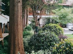 -一尺花园(安和花园店)