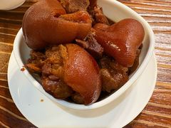 -黄祥华养生堂·炖汤·营养蒸饭(岭南天地店)