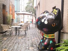 -徐家汇源景区-衡山坊