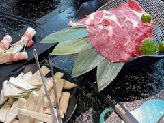 -九田家黑牛烤肉料理(珠江摩尔店)