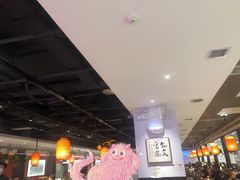 -晓宇重庆火锅(龙首店)