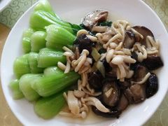android_upload_pic-天天向上素食餐厅(五台山店)