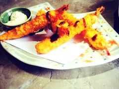 -贵木日本料理·铁板烧(新地假日广场店)