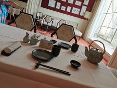 -富盈酒店-日本料理餐厅(厚街店)